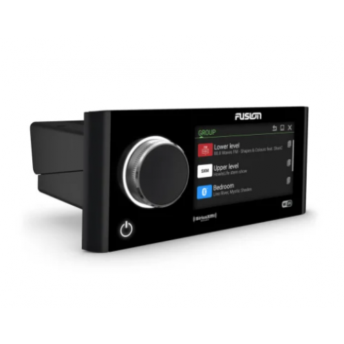 Fusion Apollo 770, Touchscreen, 4 Zone, DSP 	